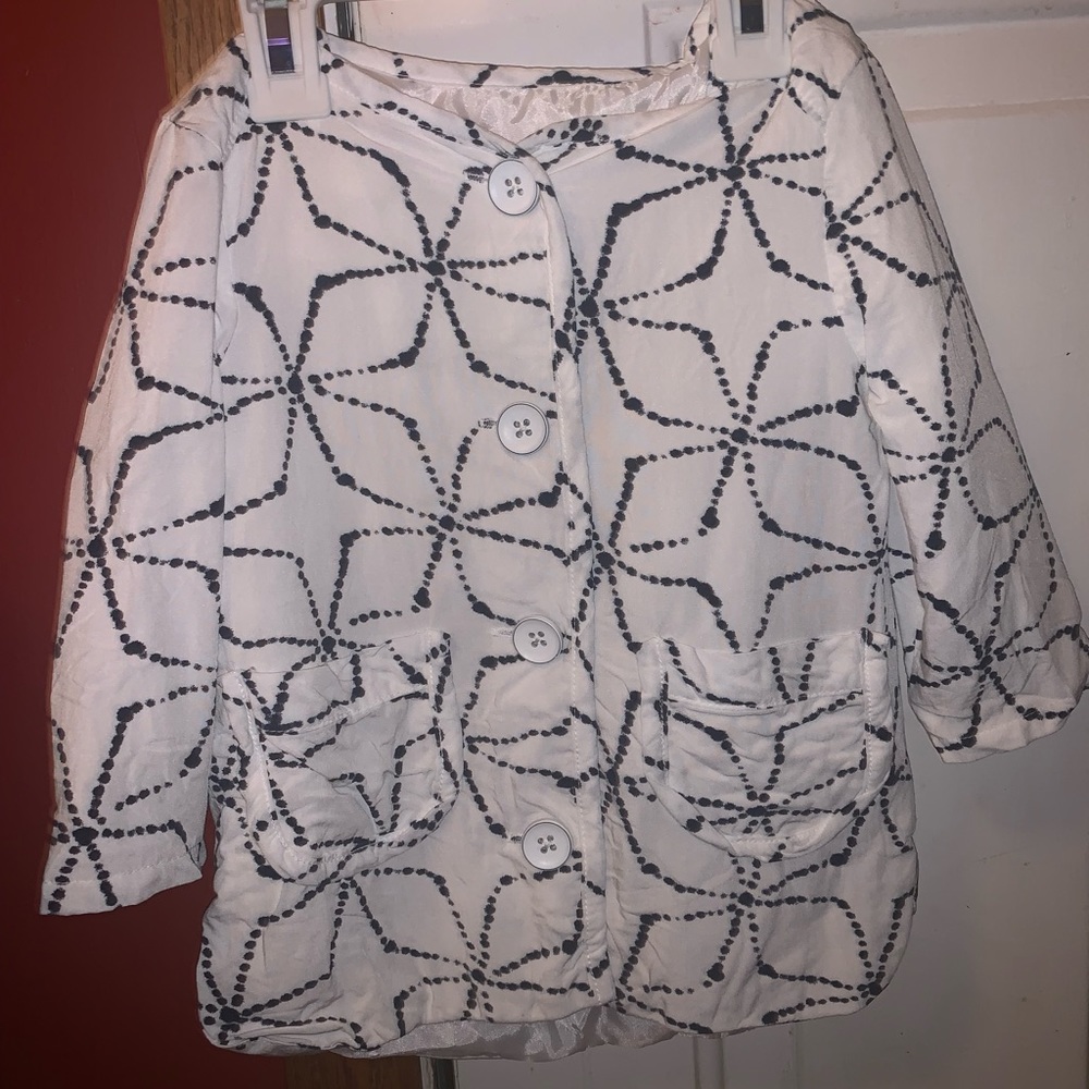 Brand new Old Navy toddler girl shirt